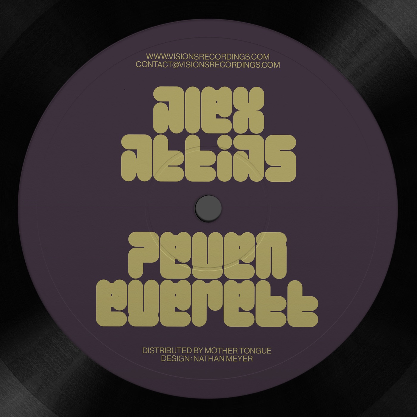 Love Dimension - Single album cover