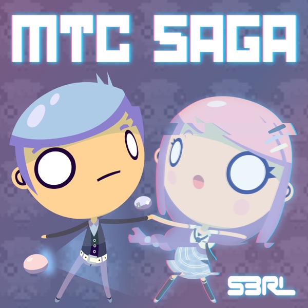 Mtc Saga - Single album cover