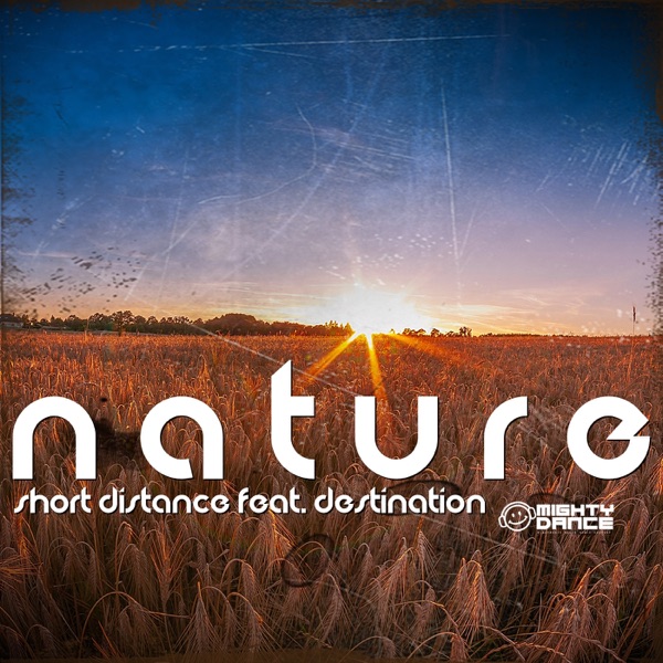 Nature (feat. Destination) - Single album cover