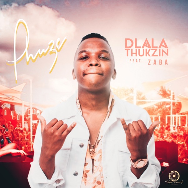 Phuze (feat. Zaba) - Single album cover