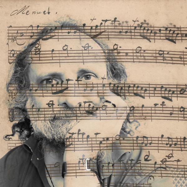 Petzold: Two Minuets from the Notebook for Anna Magdalena Bach - Single album cover