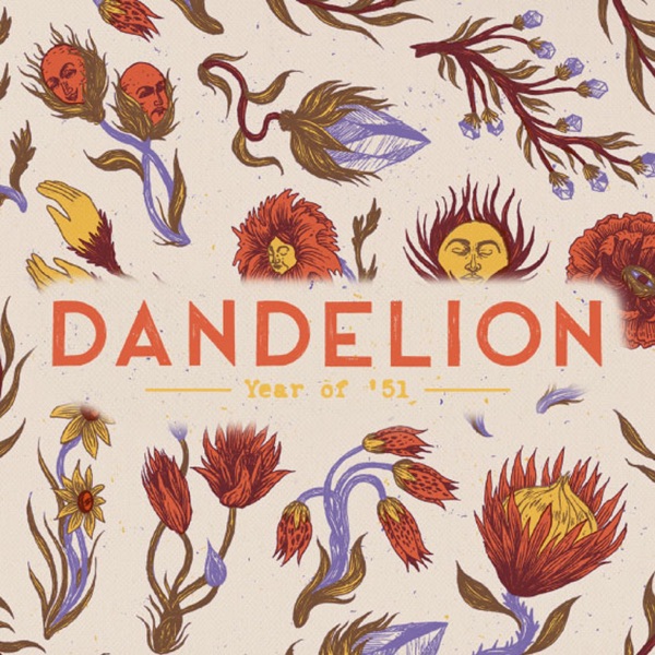Year of '51 - Single album cover