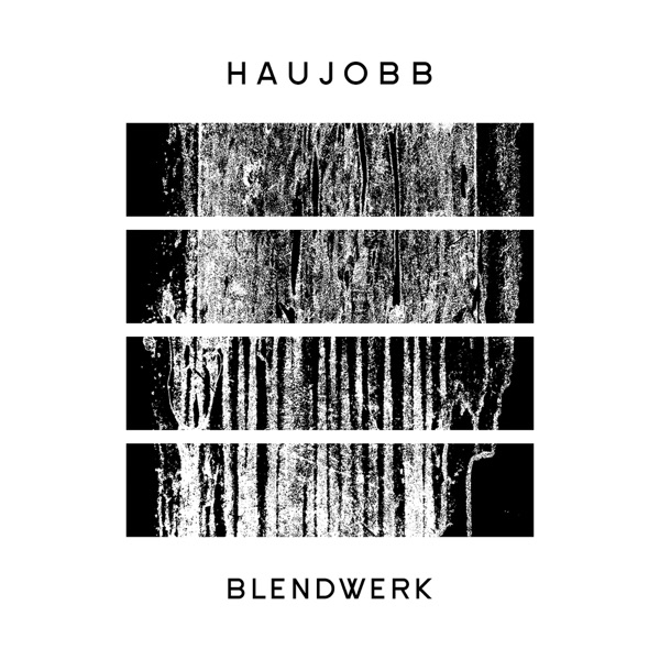 Blendwerk album cover