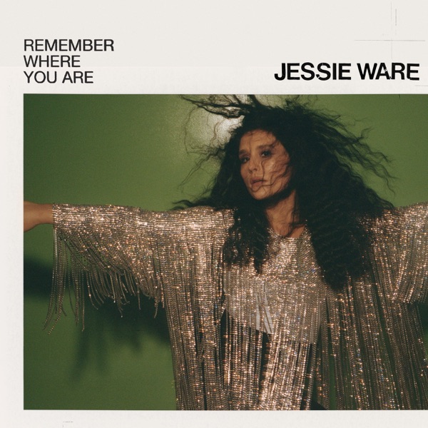 Remember Where You Are (Edit) - Single album cover