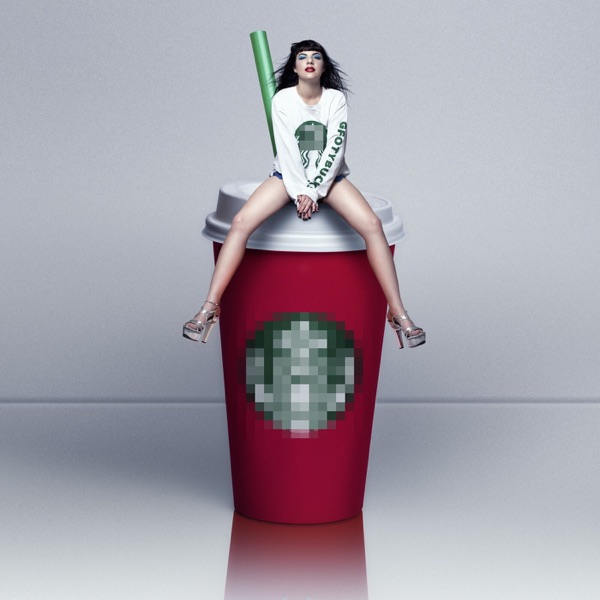 Gfotybucks : Red Cups album cover