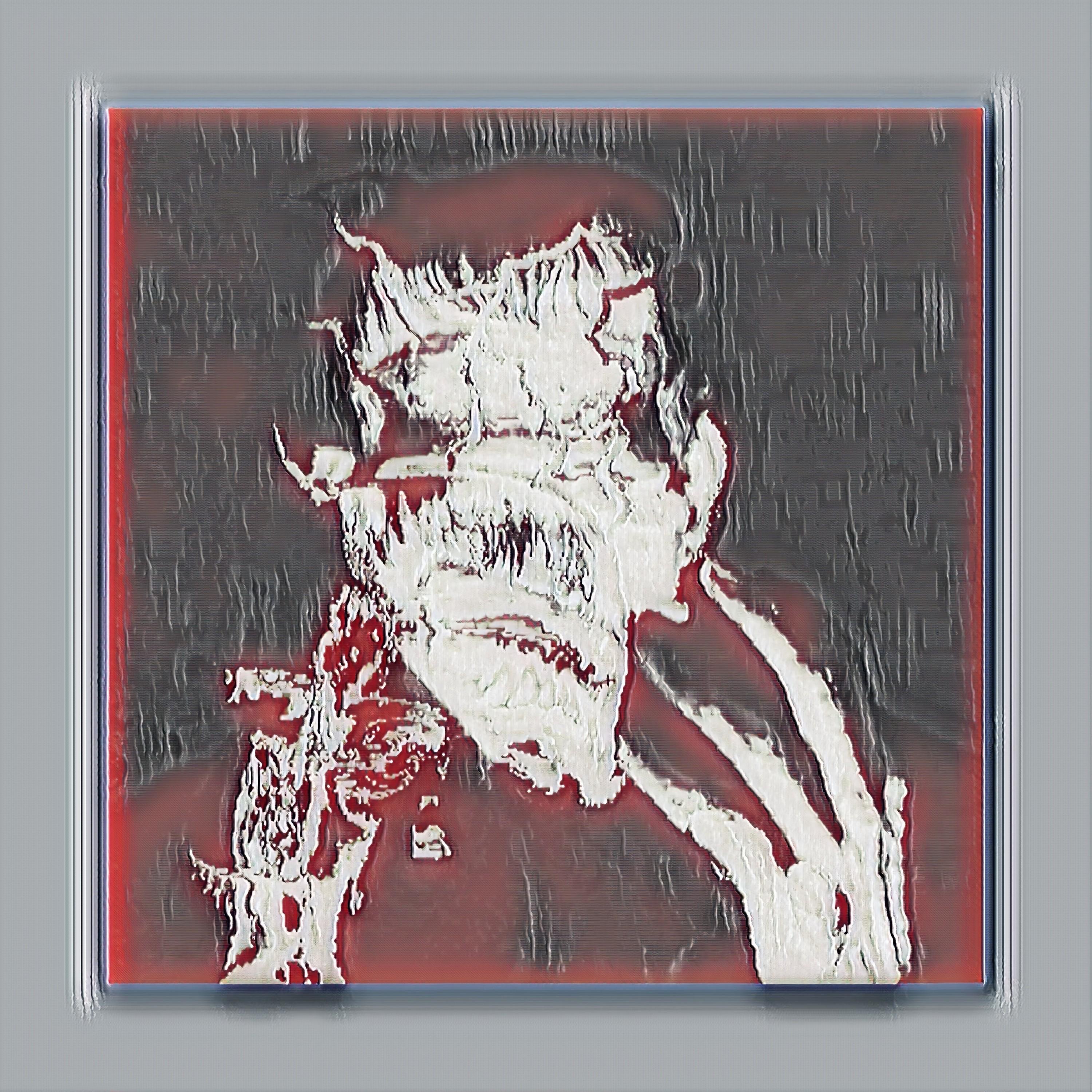 The Shape of a Burning Credit Card album cover