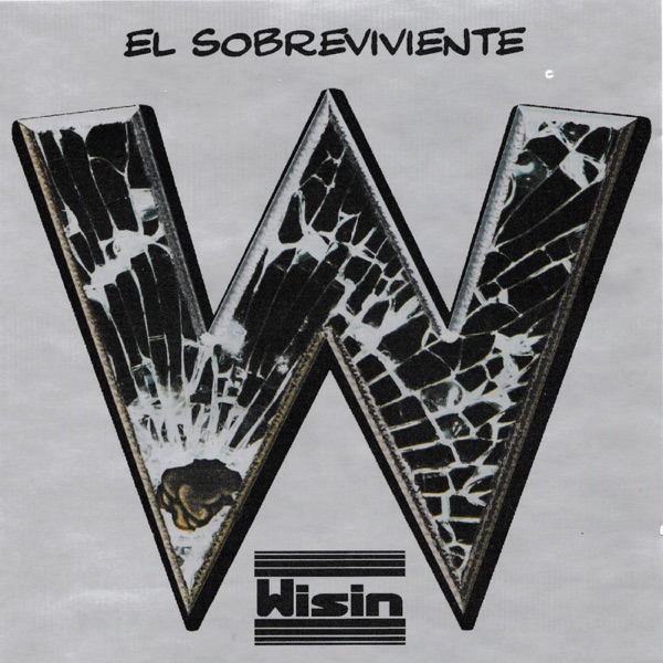 El Sobreviviente album cover
