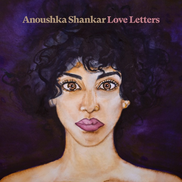 Love Letters - EP album cover