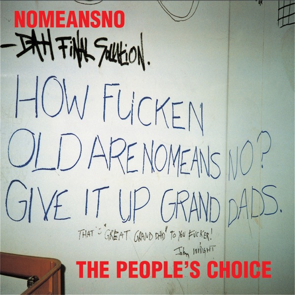 The People's Choice album cover