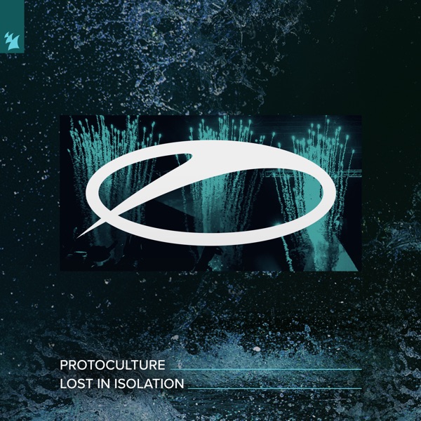 Lost in Isolation - Single album cover