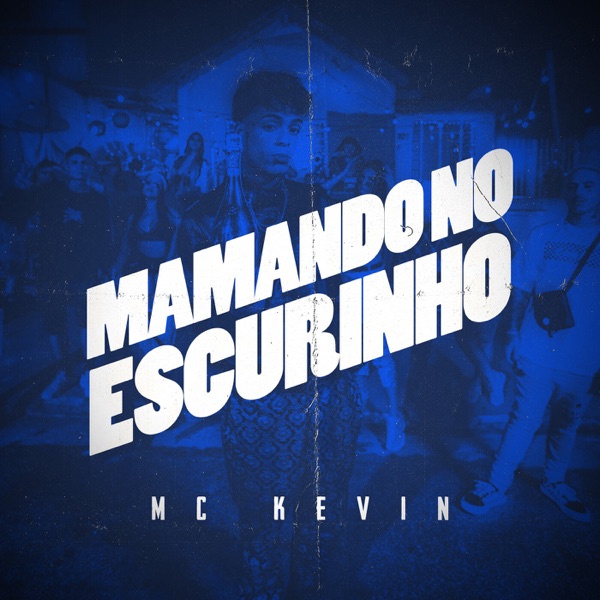 Mamando no Escurinho - Single album cover