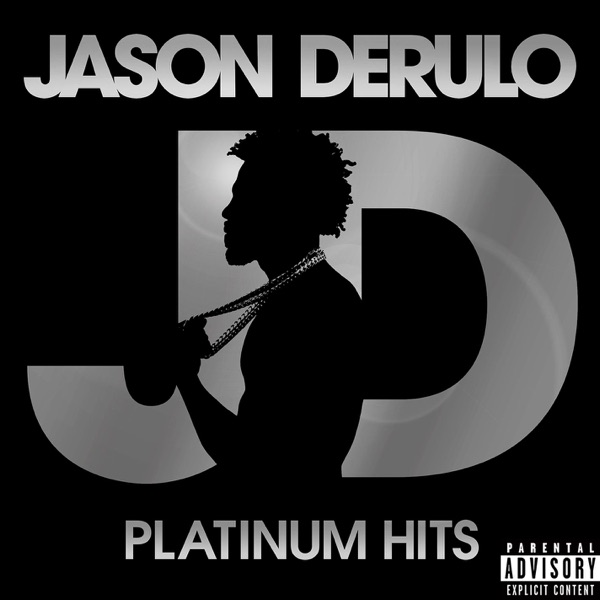 Platinum Hits album cover