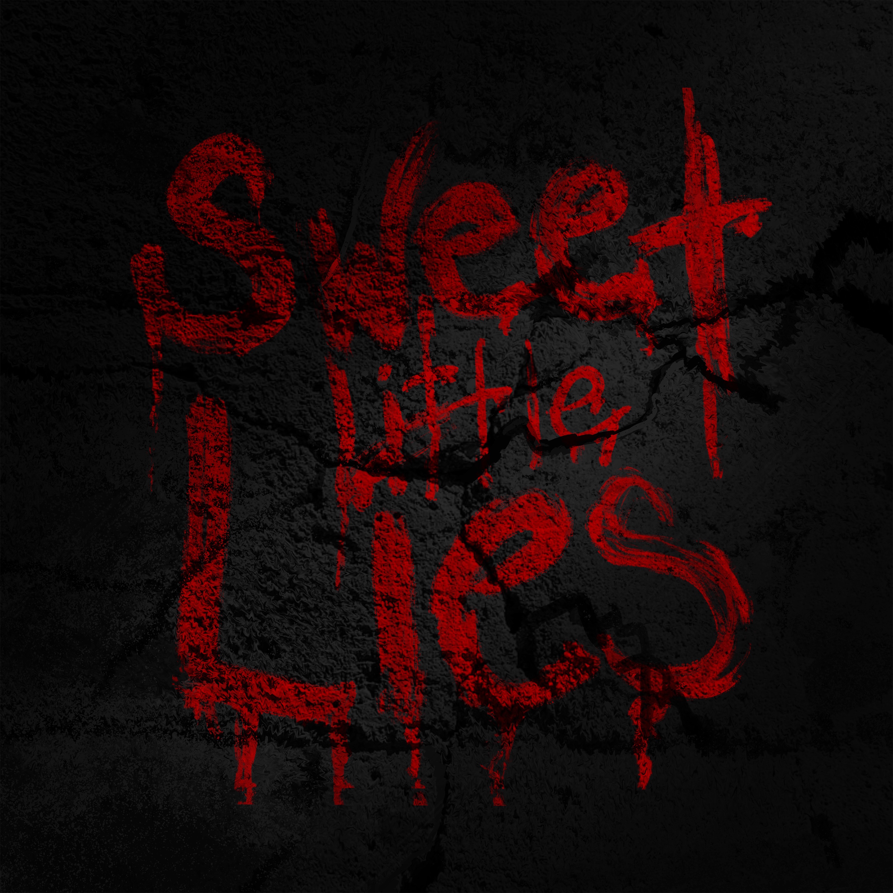 Sweet Little Lies - Single album cover
