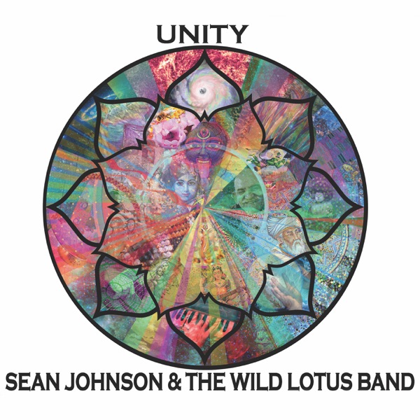 Unity album cover
