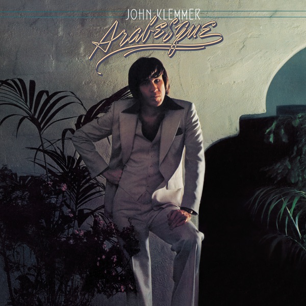 Arabesque album cover