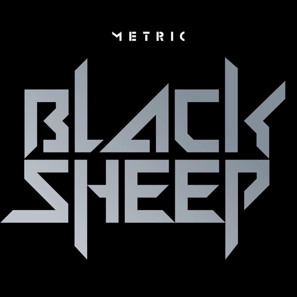 Black Sheep - Single album cover