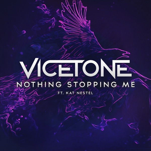 Nothing Stopping Me - Single (feat. Kat Nestel) - Single album cover