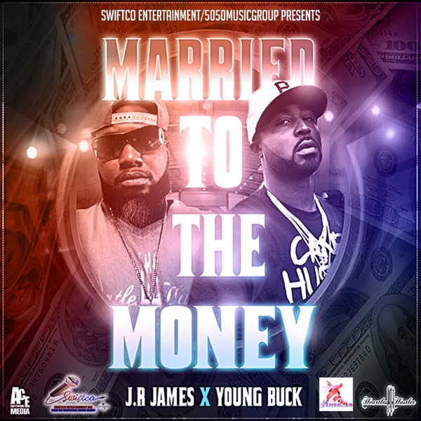 Married to the Money (feat. Young Buck) - Single album cover