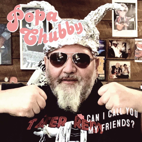 Can I Call You My Friends ? - Single album cover