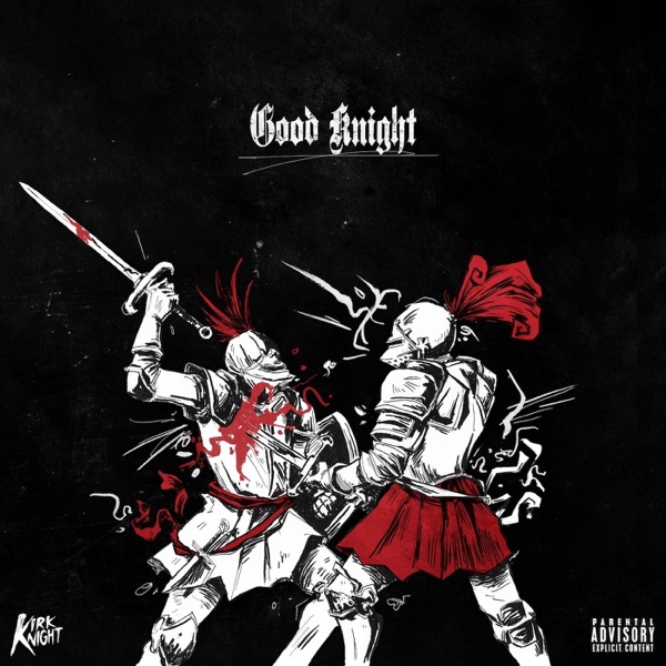 Good Knight (feat. Joey Bada$$, Flatbush Zombies & Dizzy Wright) - Single album cover