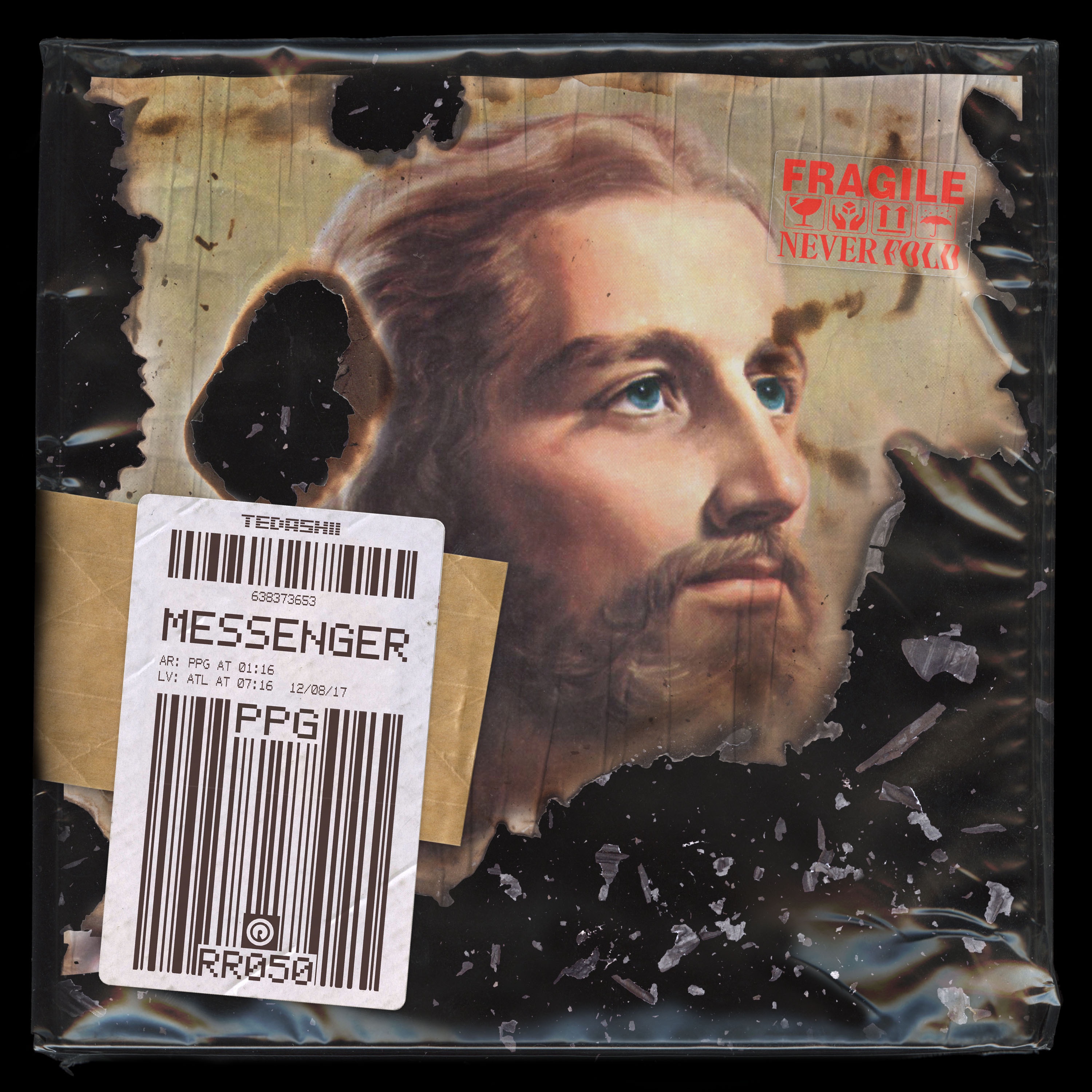 Messenger - Single album cover