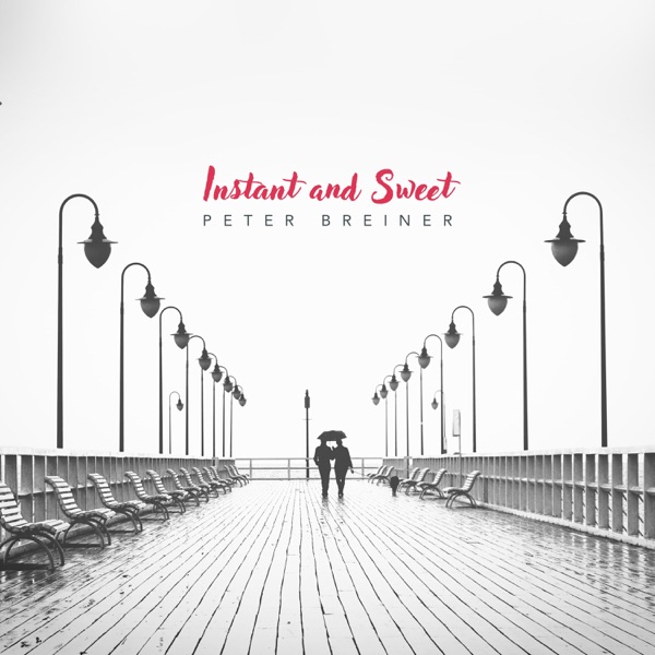 Instant and Sweet - Single album cover