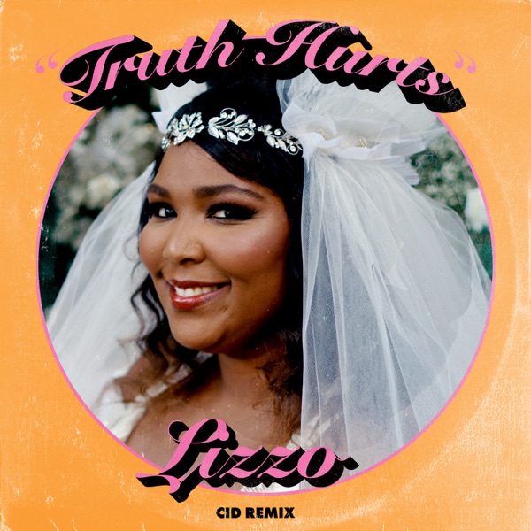Truth Hurts (CID Remix) - Single album cover
