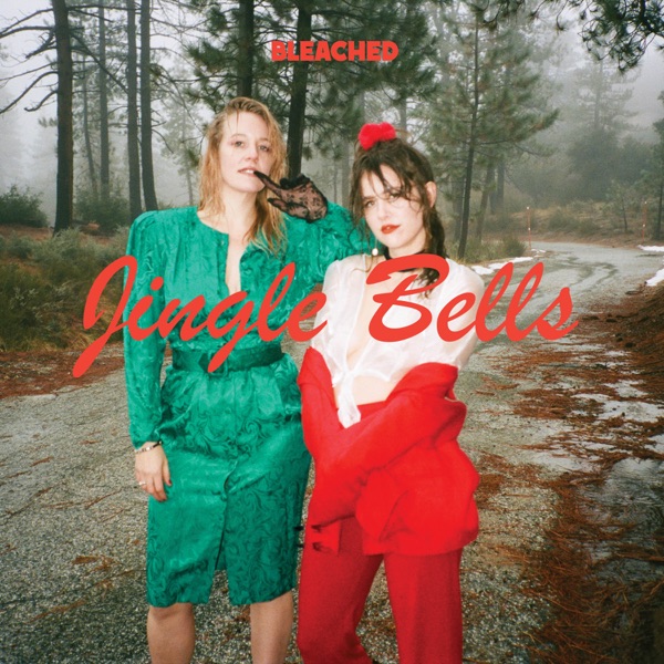 Jingle Bells - Single album cover