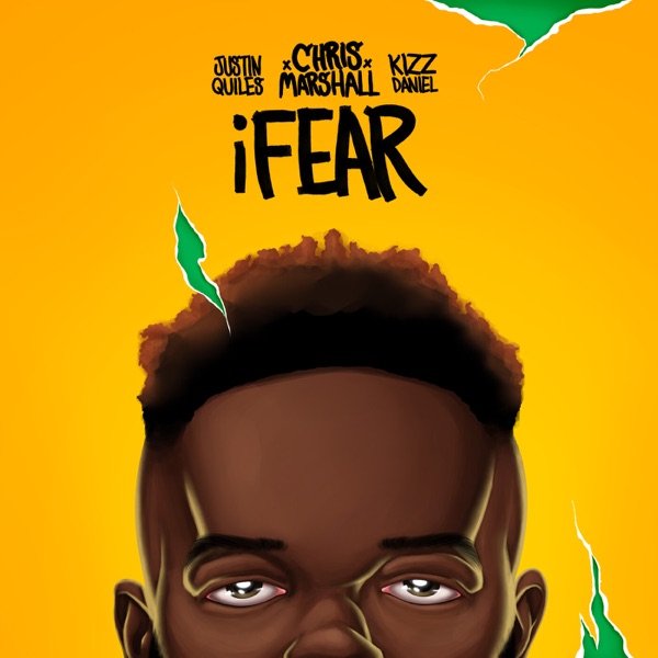 iFear - Single album cover