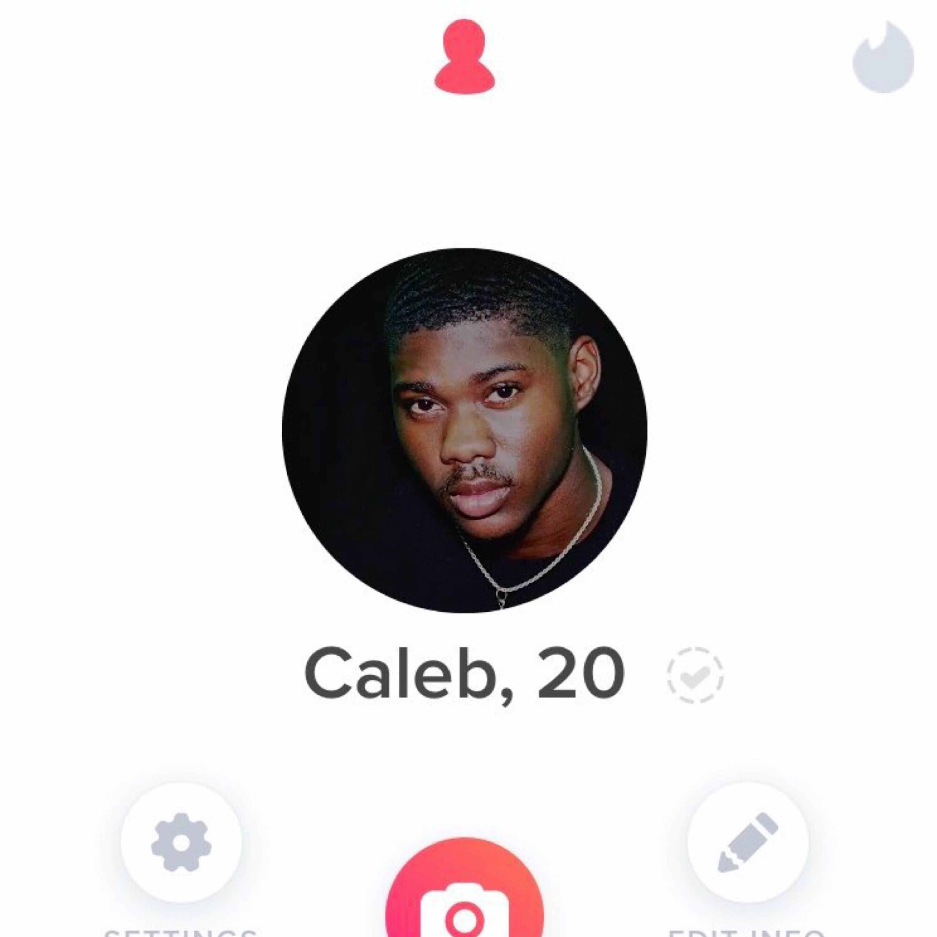 Tinder - Single album cover