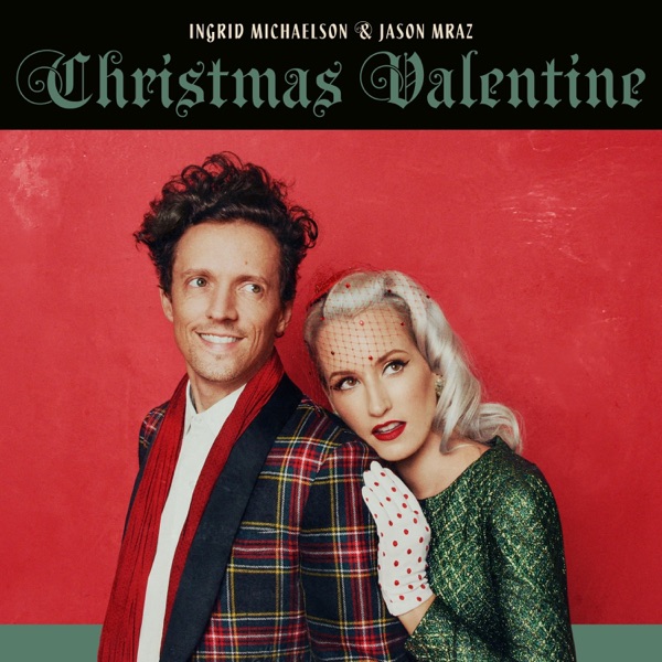 Christmas Valentine - Single album cover