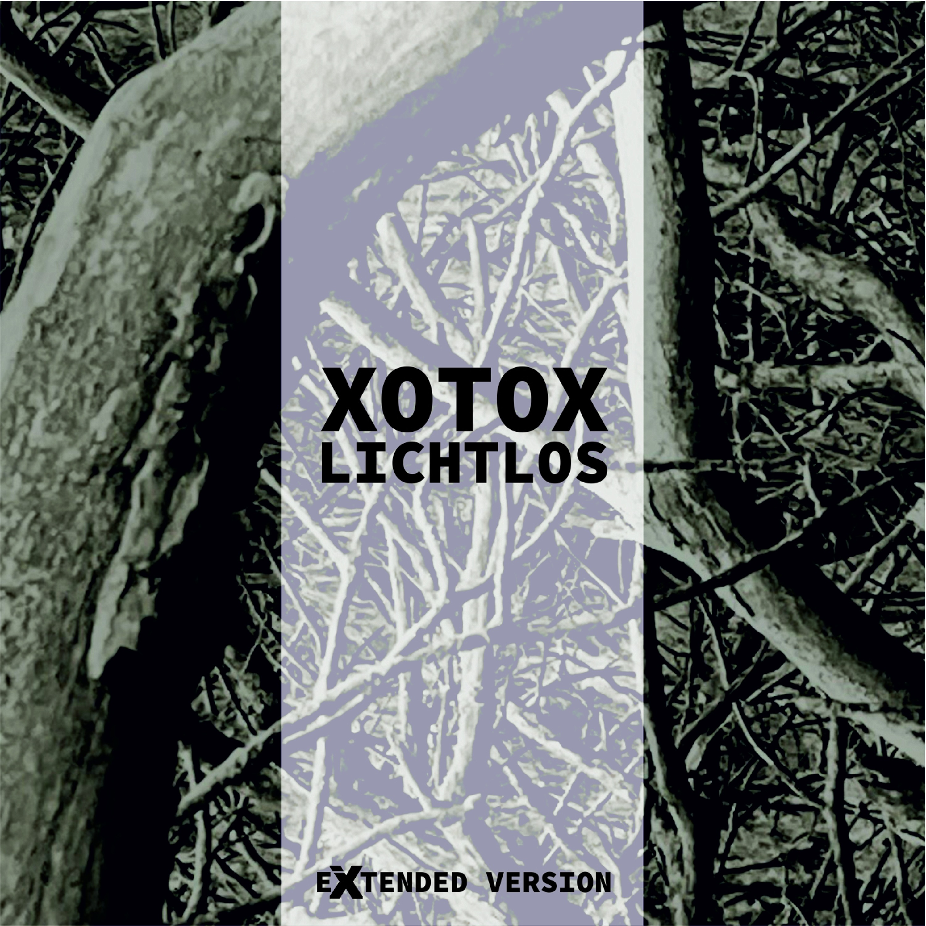 Lichtlos (Extended) album cover