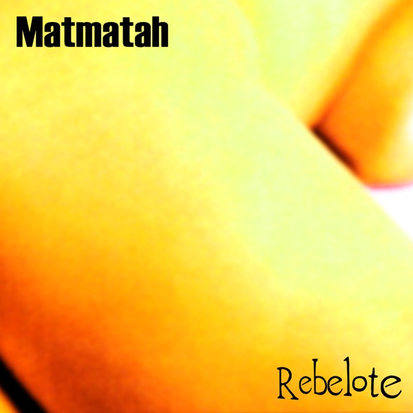 Rebelote (Édition 20e anniversaire - Remasterisé) album cover