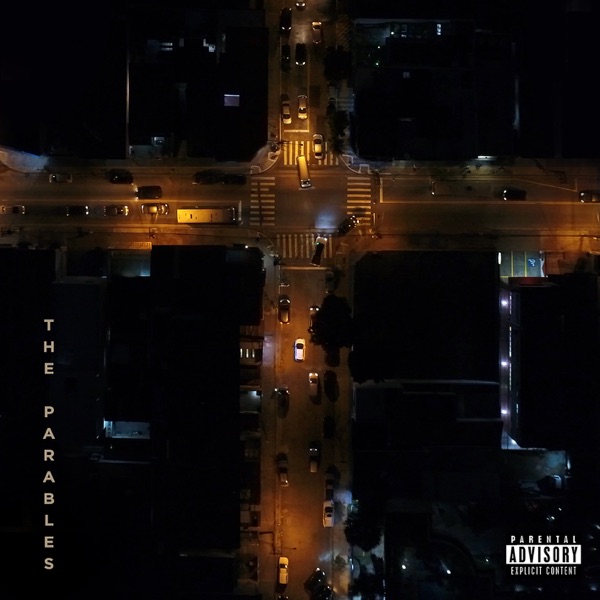 The Parables - Single album cover