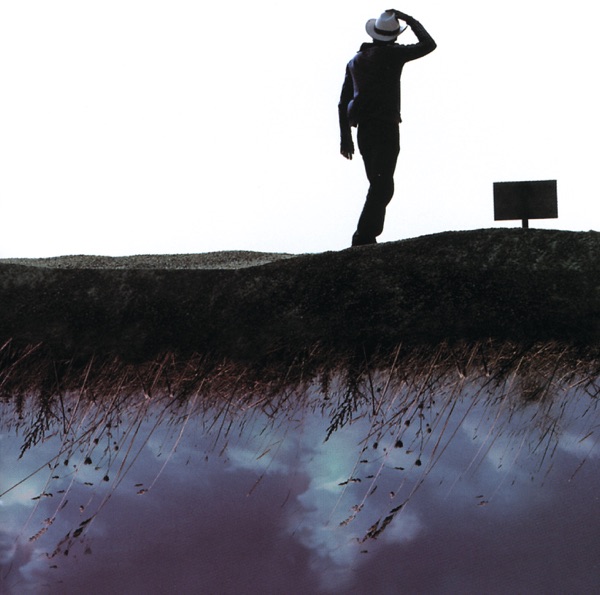 Jours étranges album cover