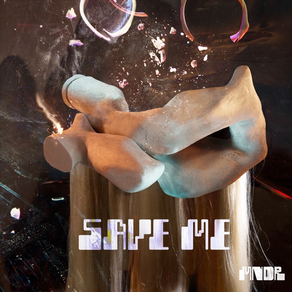 Save Me - Single album cover