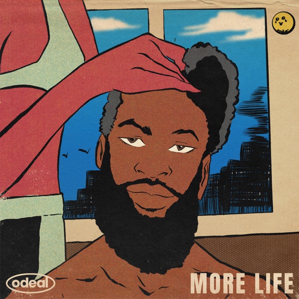 More Life - Single album cover
