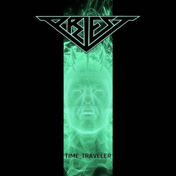 Time Traveler - Single album cover