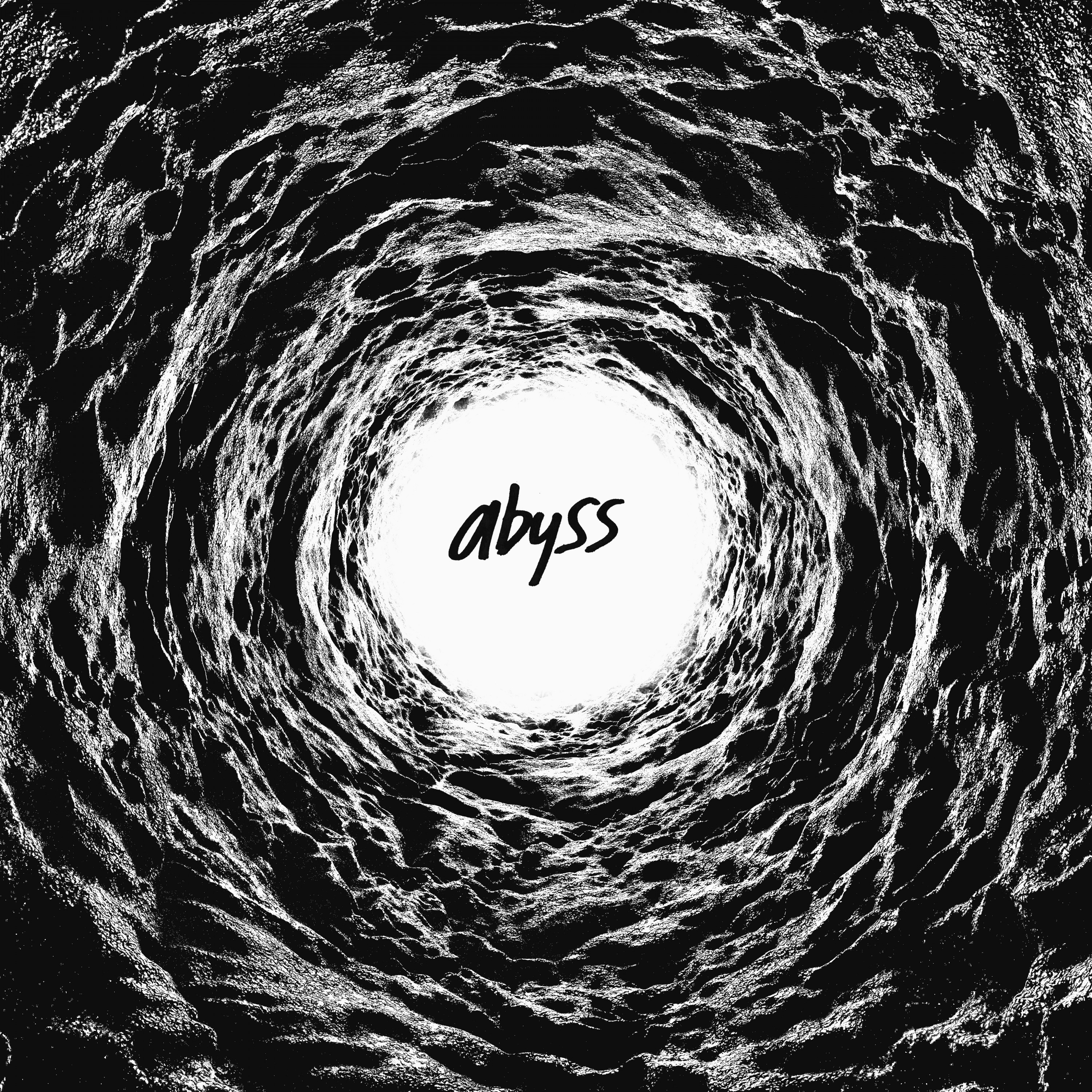 Abyss - Single album cover