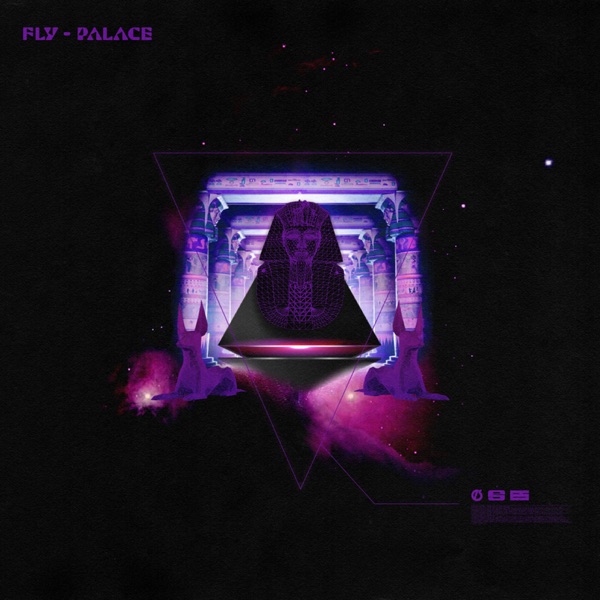 Palace - Single album cover