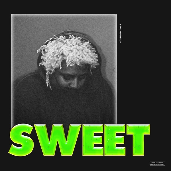 Sweet - Single album cover