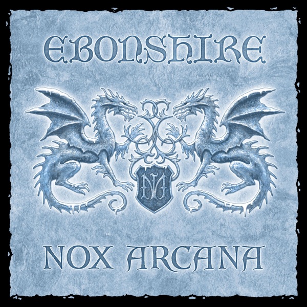 Ebonshire album cover