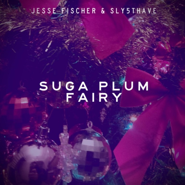 Suga Plum Fairy - Single album cover