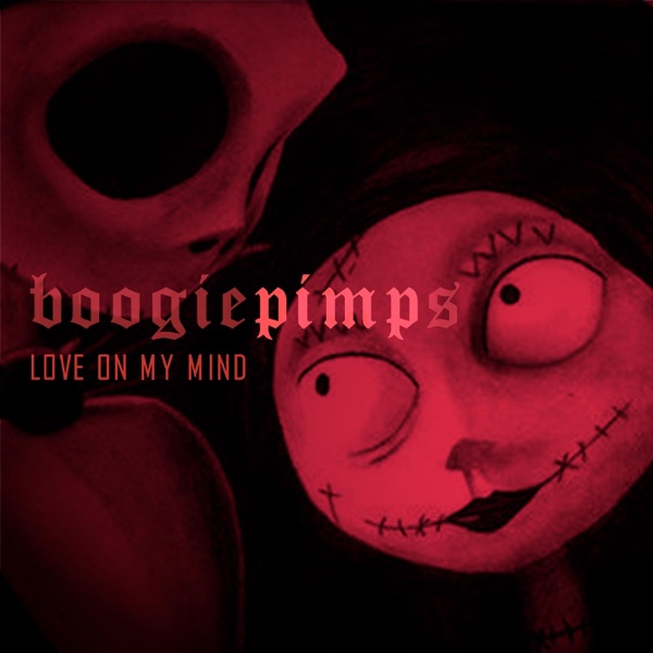 Love on My Mind - Single album cover