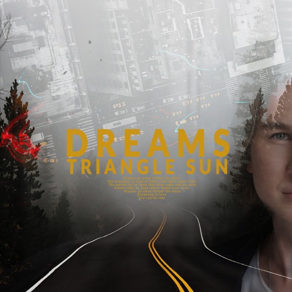 Dreams - Single album cover