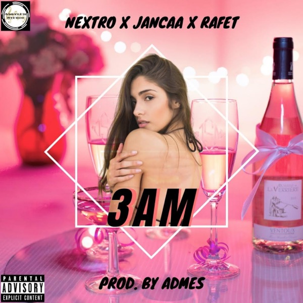 3 AM - Single album cover