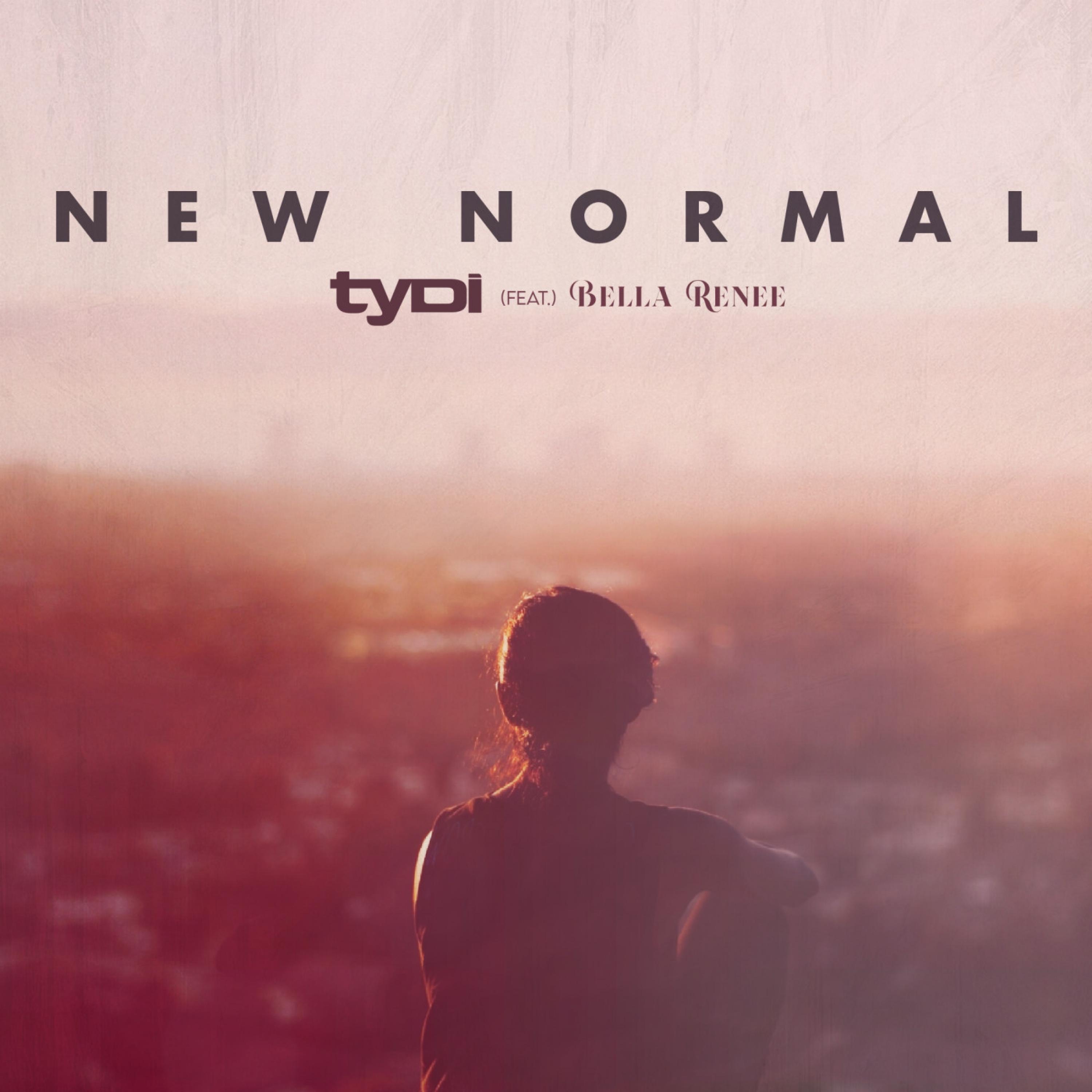 New Normal - Single album cover