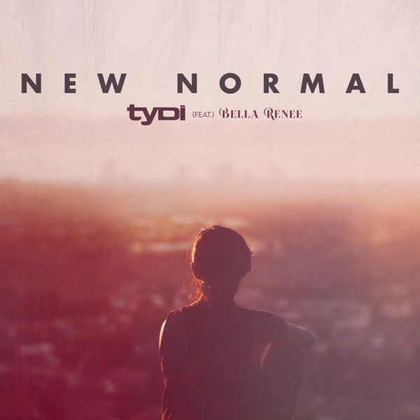 New Normal - Single album cover