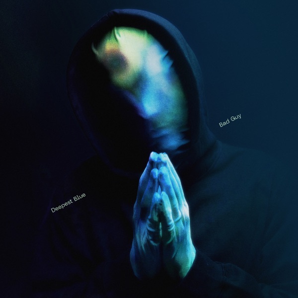 Bad Guy - Single album cover