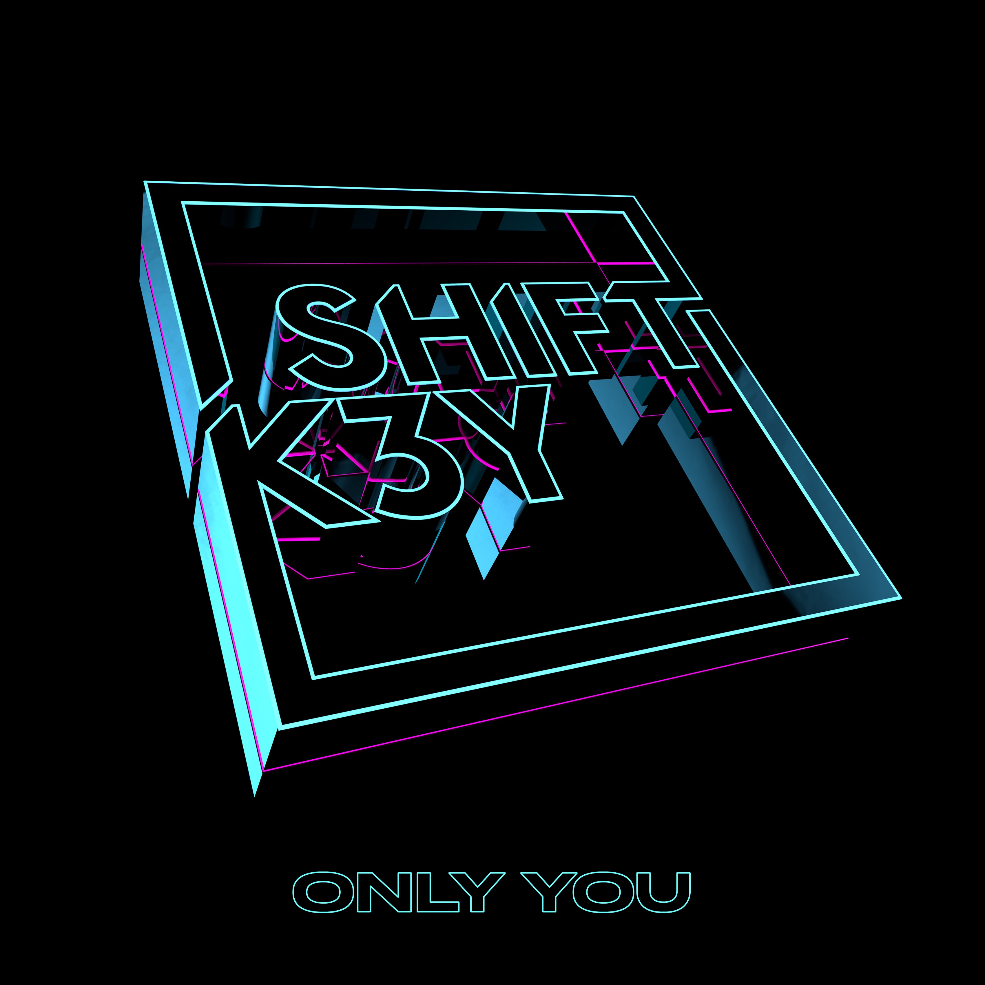 Only You - Single album cover